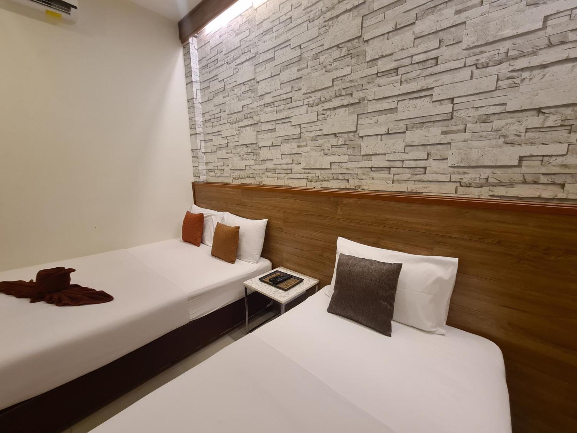 Samed Your House Koh Samet Rom bilde